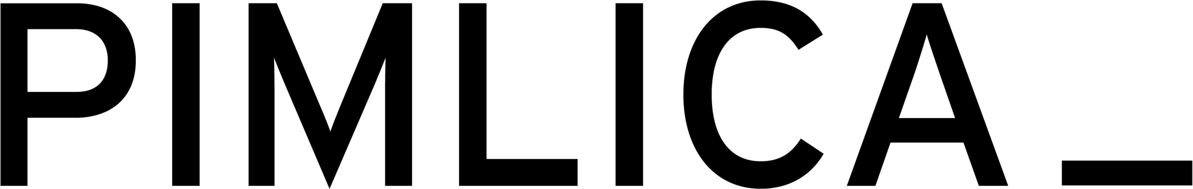 Pimlica