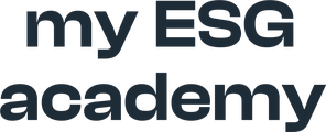 My ESG Academy